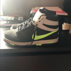 Nike sneakers